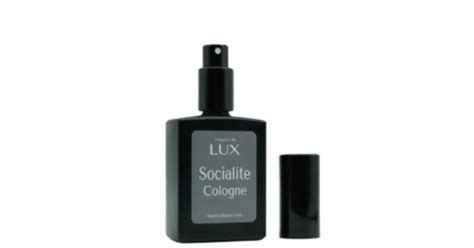 lux socialite cologne